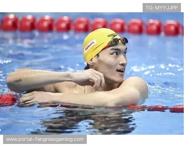 全运会游泳多项决赛，何诗蓓徐嘉余等摘金