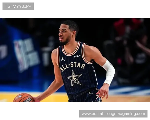 全明星技巧挑战赛，哈利伯顿打破历史纪录瞬间