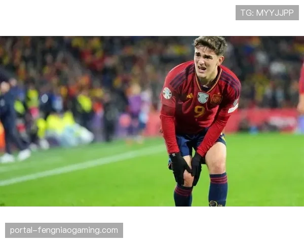 巴萨官方:加维在国家队比赛日膝盖受伤,赛季报销 巴萨官方:加维在国家队比赛日膝盖受伤,赛季报销